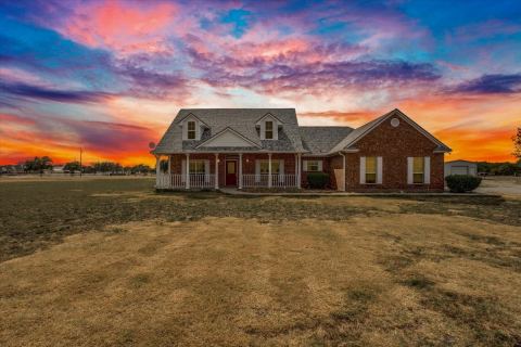1281 FM 151, Trenton, TX 75490 — photo 2