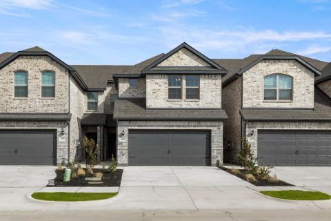 655 Sandiford Court, Mansfield