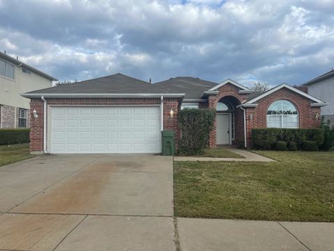 7709 Amsterdam Lane, Arlington