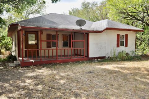 4324 S Cedar Circle Drive, Dallas