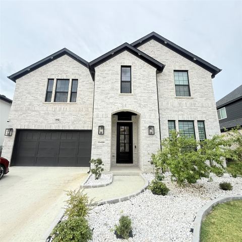 11400 Finch Hattons Drive, Frisco