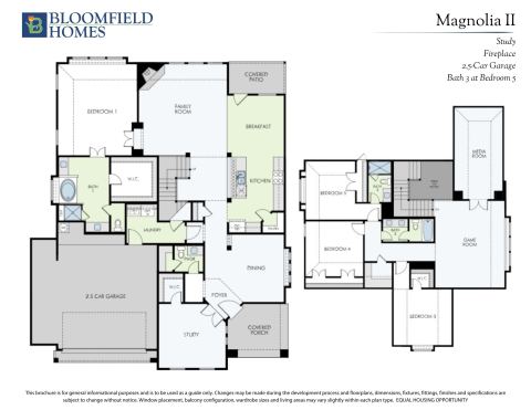 3012 Wild River Road, Melissa, TX 75454 — photo 2