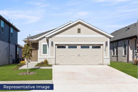 4508 Brookfield Drive, Melissa
