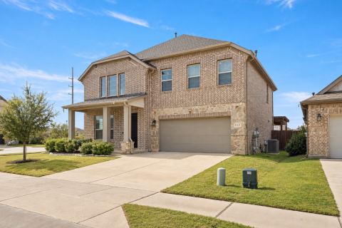 5301 Basham Lane, Denton, TX 76207 — photo 2