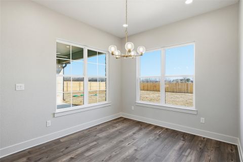 348 Lacek Mill Road, China Spring, TX 76633 — photo 3