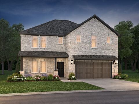 2106 Longchamp Lane, Seagoville, TX 75159 — photo 2