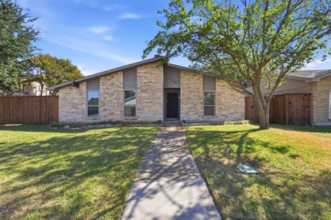 5149 Bartlett Drive