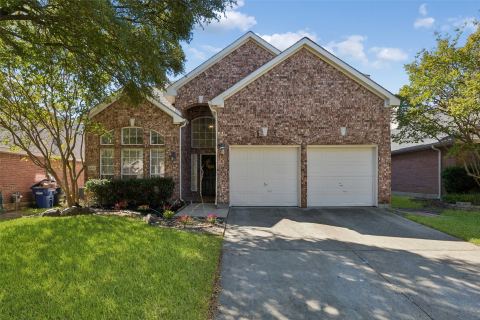 5421 Pebble Court, McKinney