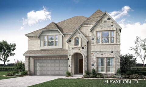 2317 Legacy Oaks Lane, Bedford