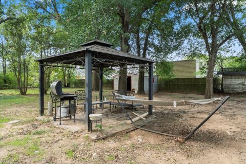 402 E Cook Street, Eustace, TX 75124 — photo 2