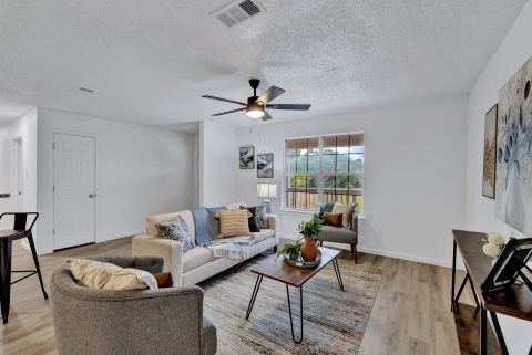 268 Tweedy Bird Lane, Whitewright, TX 75491 — photo 3