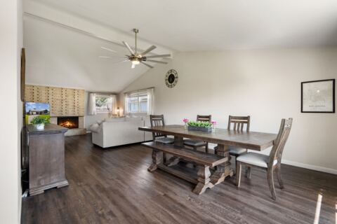 3244 High Brook Drive, Dallas