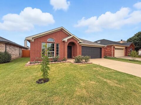 4720 Topaz Lane, Granbury
