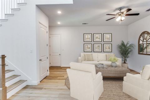 8965 Armstrong Court, Benbrook, TX 76126 — photo 3