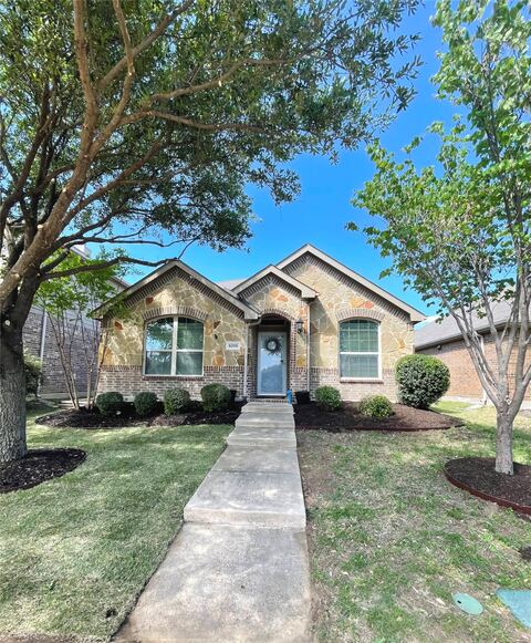 9205 Wayne Street, Cross Roads, TX 76227 — photo 2