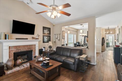 12660 Hillcrest Road 5208, Dallas