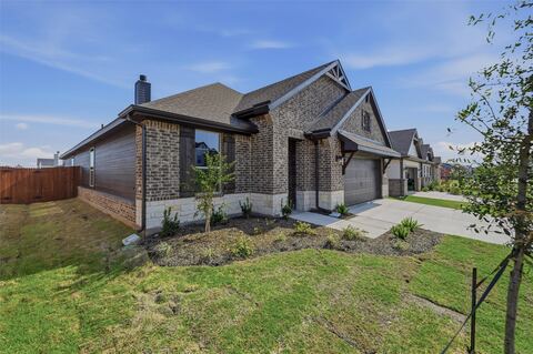 1229 Colca Drive, Springtown, TX 76082 — photo 3