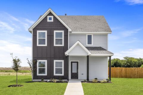 13540 Turtle Mountain Road, Ponder