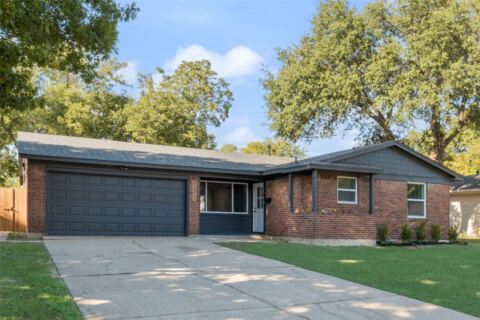 11311 Dalron Drive, Dallas, TX 75218 — photo 2