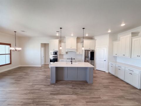 1532 Turpin Lake Road, Poolville, TX 76487 — photo 2