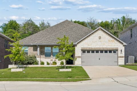 1523 Kirkdale Drive, Melissa