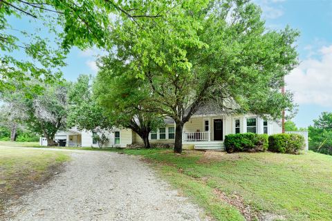 365 Epps Road, Palmer, TX 75152 — photo 2