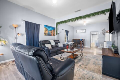 2421 Langston Street, Fort Worth