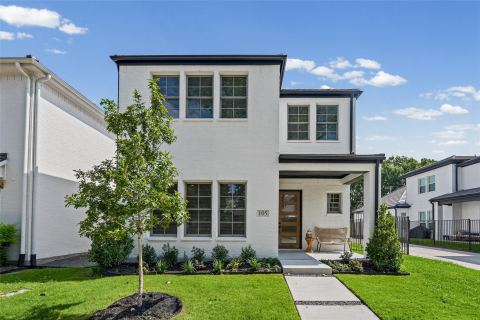 105 Magnolia Lane, Westworth Village, TX 76114 — photo 2