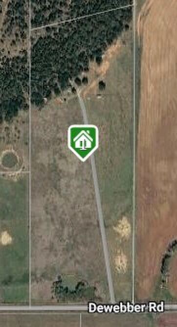 3772 Dewebber Road, Bowie, TX 76230 — photo 2