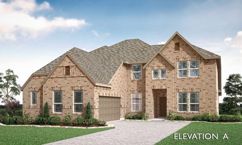 1953 Mystic Way, Oak Point