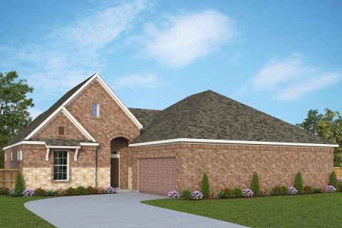 4703 Prairie Crest Lane