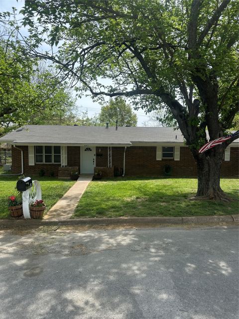 1207 Pebble Street, Bowie