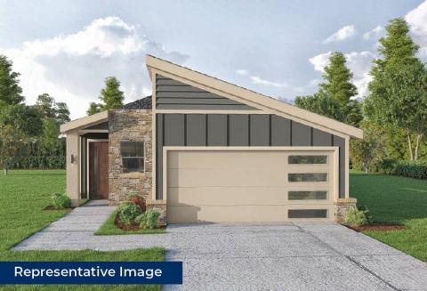 3020 Sweet Birch Lane, Van Alstyne