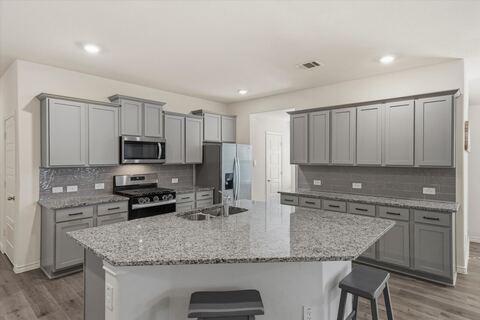202 Buckboard Lane, Caddo Mills, TX 75135 — photo 2