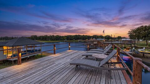 542 Arrowwood Beach Road, Trinidad, TX 75163 — photo 2