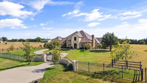 2705 Rolling Meadows Drive, Rockwall