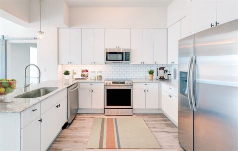 117 Priddy Lane 314, Fort Worth