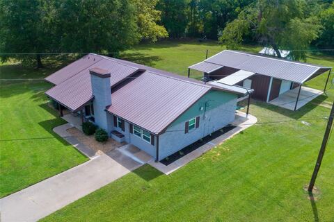1410 E Royall Boulevard, Malakoff, TX 75148 — photo 2