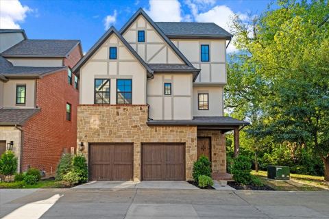 7108 Brisa Drive, Dallas