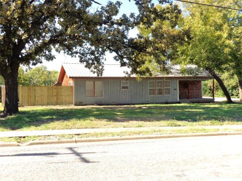 600 S 3rd Street, Grandview