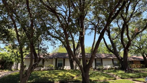 3543 Warick Drive, Dallas