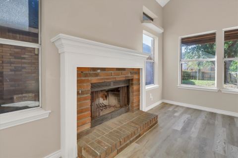 2434 Weatherby Drive, Mesquite, TX 75181 — photo 2