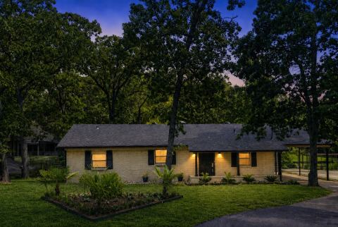 243 Shoreline Drive, Star Harbor