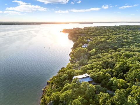 1009 Fox Hollow Lane, Oak Point, TX 75068 — photo 3