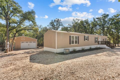 5309 Midway Road, Weatherford
