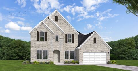 1041 Pelotazo Avenue, Fort Worth