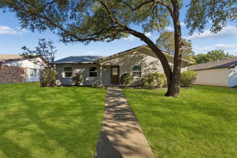 921 Harvest Glen Drive, Plano