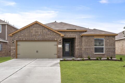 13416 Stage Coach Lane, Cresson