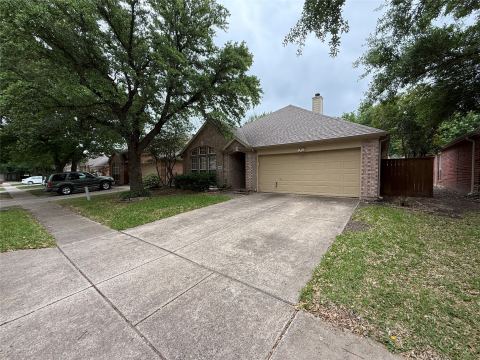 5901 Berkshire Road, McKinney