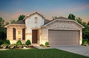 1220 Autumn Mist Lane, Forney